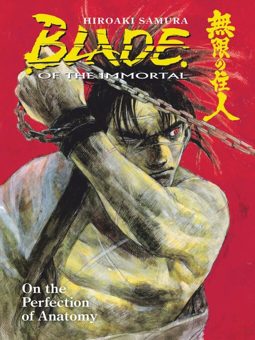 Title details for Blade of the Immortal Volume 17 by Hiroaki Samura - Available